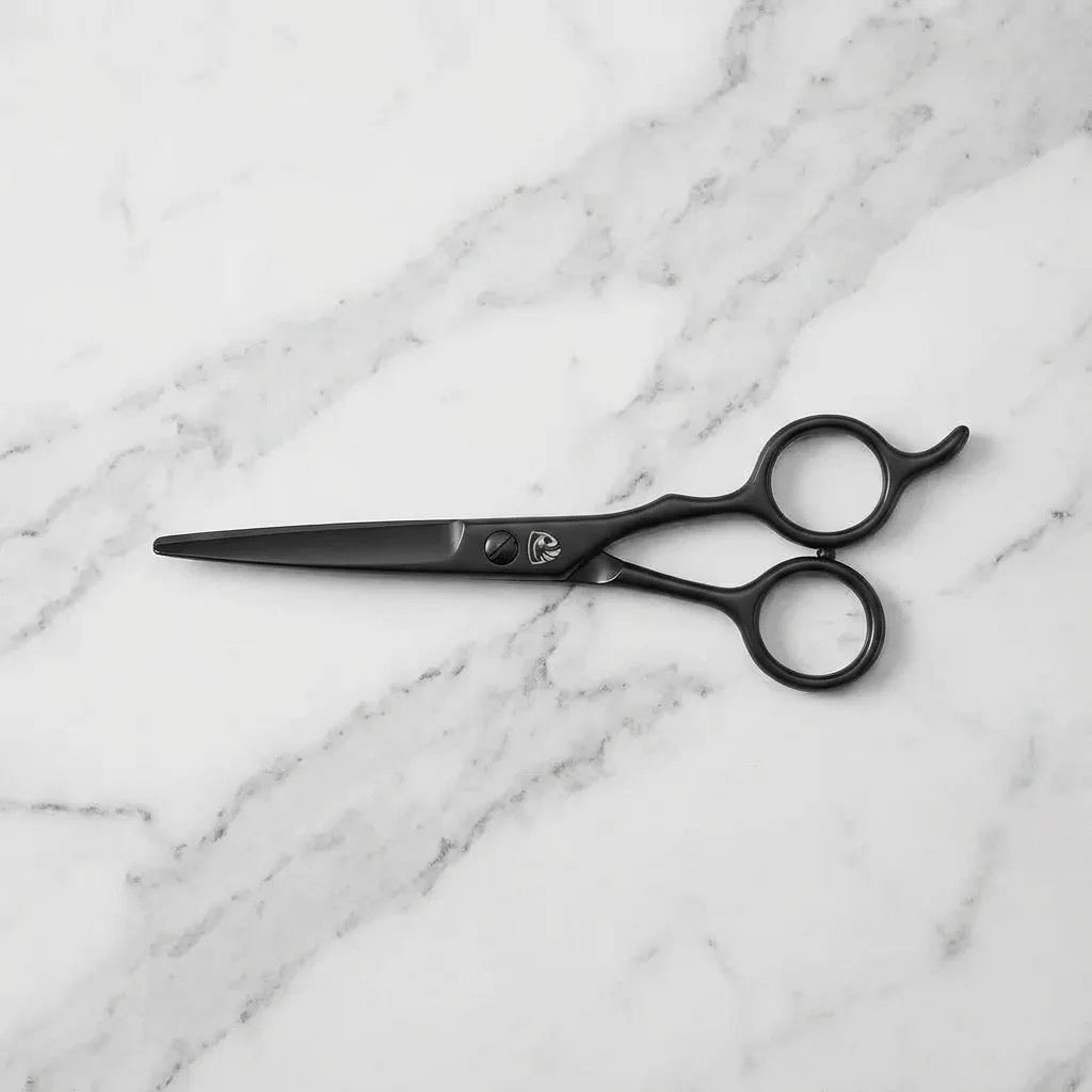 Sahih Steel Grooming Scissors