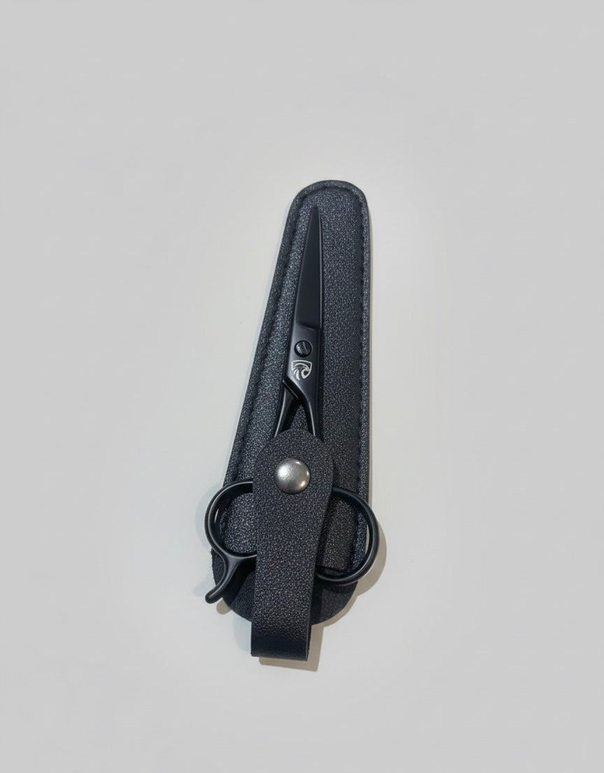 Sahih Steel Grooming Scissors
