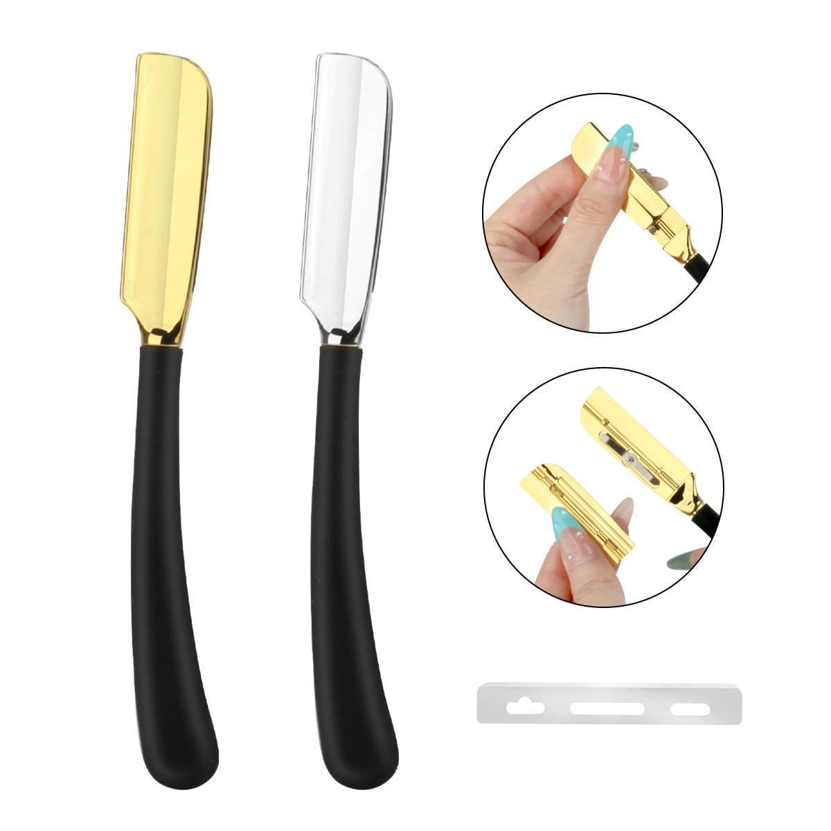 Complete Sahih Style Beard Detailing and Grooming Kit